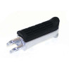Motorcycle footrest Bihr type of origin HONDA CB600, 750, 1000, 1300