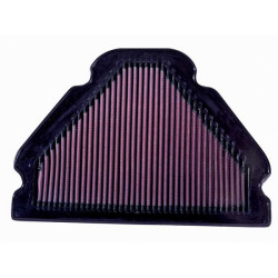 Air filter K&amp-N KA-9098 Kawasaki ZX-9R 98-03