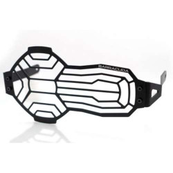 Barracuda headlight guard (BGS1300-19) BMW R1250GS 2