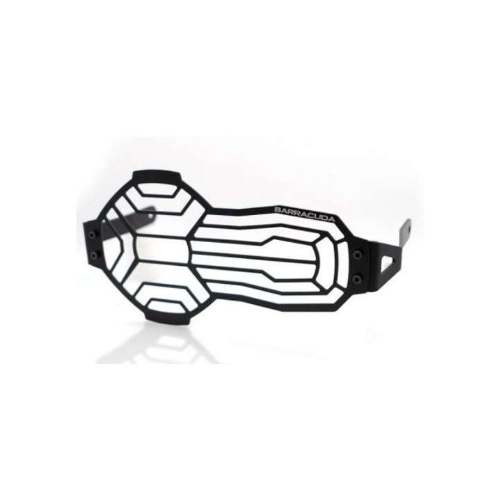 Grille de protection de phare Barracuda (BGS1300-19) BMW R1250GS
