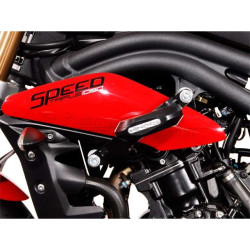 Protective pads SW-Motech Triumph Speed Triple 11- 2