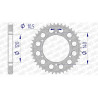Alu Crown AFAM 42 teeth not 530 type 17603