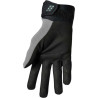 Gants moto cross Thor SPECTRUM 2022 GRAY/BLACK/MINT