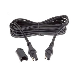 Rallonge Tecmate SAE 1.8m / 5A O-03