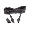Tecmate SAE extension cable 1.8m / 5A O-03
