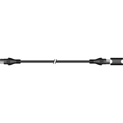 Rallonge Tecmate SAE 1.8m / 5A O-03 2