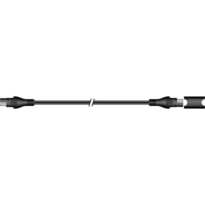 Tecmate SAE extension cable 1.8m / 5A O-03