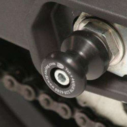 Oscillating arm protection R&G (SS0003BK) Ducati 749, 999