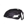 Tapis de réservoir Bagster noir (1308U) Triumph Thunderbird 900