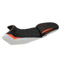 Seat cover Tappezzeria FASANO SPECIAL ULTRAGRIP KTM 1190 Adventure 13-16 2