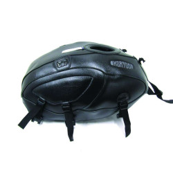 Bagster tank mat black (1718U) Yamaha XSR 900