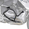 Givi covers (TN5108) BMW R1200GS LC 13-15