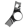 Protection de Té de fourche Puig RADIKAL Gris Honda VFR800F V-TEC