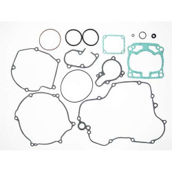 Full engine seals Tecnium 808430 Kawasaki KX125