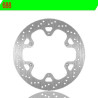 Front left brake disc NG 688 APRILIA RS50 96-98