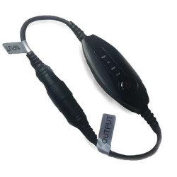 Temperature controller for KEIS under-gloves and insoles