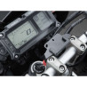 GPS support SW-Motech QUICK-LOCK Yamaha MT-09 TRACER