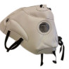 Tapis de réservoir Bagster blanc (1272C) BMW R1100GS/R850GS/R1150 GS