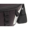 Hepco &amp- Becker ROYSTER BLACK saddle bag 27-32 liters