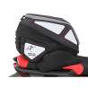 Hepco &amp- Becker ROYSTER BLACK saddle bag 27-32 liters