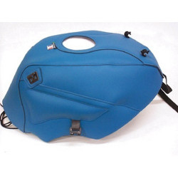 Tapis de réservoir Bagster eucalyptus (1148J) Honda NTV650 REVERE