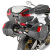 Monorack Givi 1137FZ seul Honda 650 CBF-CBR F 2014-2018