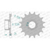 AFAM 16 teeth not 525 type 94605 MV Agusta F3 675