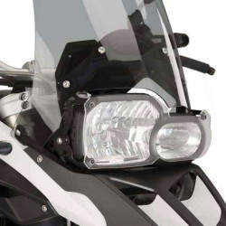 Puig headlight cover 8123W BMW F700GS F800GS