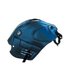 Tapis de réservoir Bagster bleu dauphin (1266I) BMW R1100RS