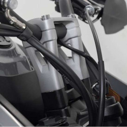 SW-Motech handlebar riser +30mm TRIUMPH TIGER 660