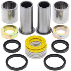 Kit bearings swinging arms All Balls 28-1044 KX125 '99-05 KX250 '99-07