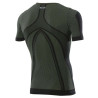 Maillot thermique moto SIXS TS1 DARK GREEN