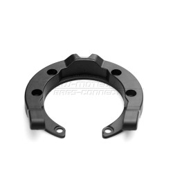 SW-Motech QUICK-LOCK ION MV Agusta / Triumph clamp 2