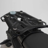 Support top case SW-Motech RACK ADVENTURE F650GS F700GS F800GS