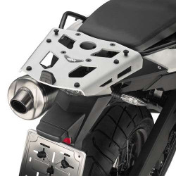 Aluminium Top Case Givi MONOKEY (SRA5103) BMW F650/700/800GS