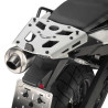 Support alu Top Case Givi MONOKEY SRA5103 BMW F 650-700-800 GS 2008-2018