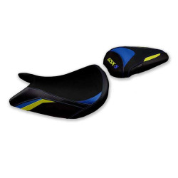 Housse de selle Tappezzeria WARD SPECIAL Suzuki GSX-S1000 15-20 2