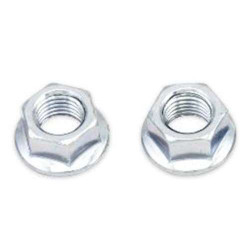 Écrous à bride (x10) Bolt M10x125 tête 14mm 