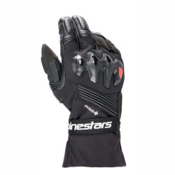 Gants moto Alpinestars BOULDER GORE-TEX