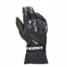 Gants moto Alpinestars BOULDER GORE-TEX