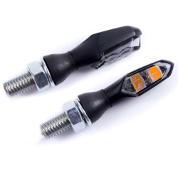 Clignotants moto leds Puig PUTT (3734N)
