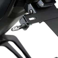 Clignotants moto leds Puig PUTT (3734N) 2