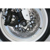 Protection de fourche R&G GSXR600 750 06-09 GSXR1000 05-11