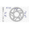 AFAM 47 teeth not 525 type 93630 Yamaha YZF 1000 R1 SP