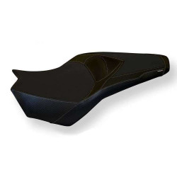 Housse de selle Tappezzeria MSIDA 2 COMFORT SYSTEM Honda VFR1200F 10-16