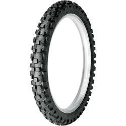 Pneu avant DUNLOP D606F 90/90-21 M/C 54R TT