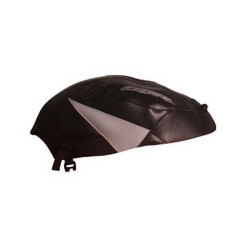 Tapis de réservoir Bagster noir/pointe grise (1479G) Honda CBR1000 RR Fireblade