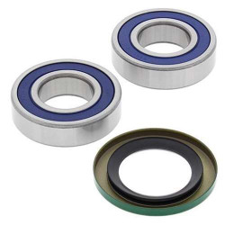 Kit roulements de roue Arrière All Balls 25-1518 CAN-AM TRAXTER/QUEST