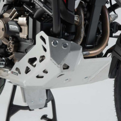 SW-Motech Honda CRF1100L/Adv Sports engine cover (with crankcase guard)
