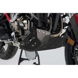 SW-Motech Honda CRF1100L/Adv Sports engine cover (with crankcase guard) 2